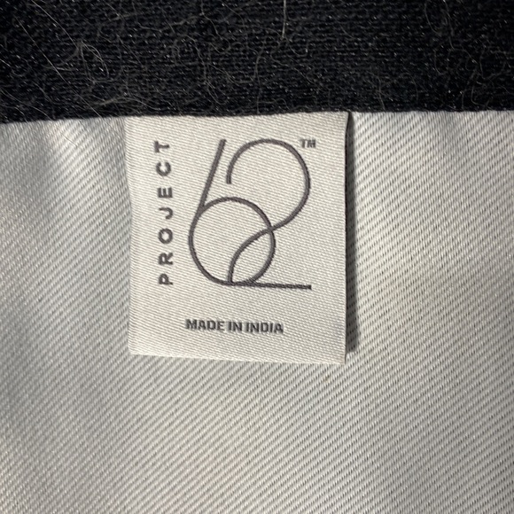 2pcs Blackout Henna Curtain Window Panel - Project 62™ Target
50"W x 84"L - Picture 6 of 6